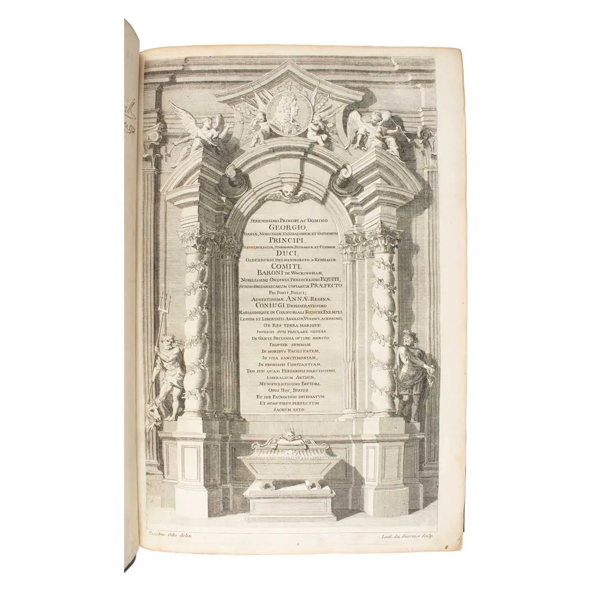 Historiae coelestis libri duo quorum prior exhibet catalogum stellarum fixarumBritannicum novum & locupletissimum una cum earundem planetarumqueomnium… (5)