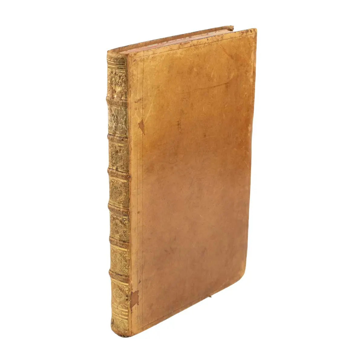 Description des Indes Occidentales, qu’on appelle aujourdhuy le Nouveau Monde: Par Antoine de Herrera, Grand Chroniqueur des Indies, & Chroniqueur de Castille: Translatee d’Espagnol en Francois (8)
