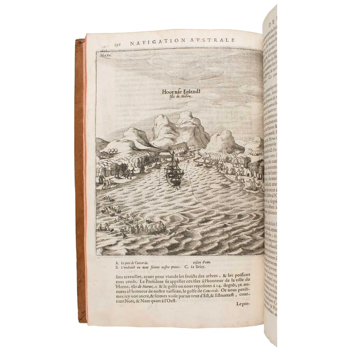 Description des Indes Occidentales, qu’on appelle aujourdhuy le Nouveau Monde: Par Antoine de Herrera, Grand Chroniqueur des Indies, & Chroniqueur de Castille: Translatee d’Espagnol en Francois (4)