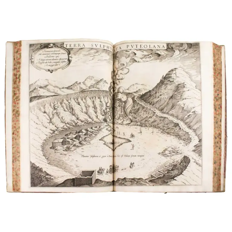 Metallotheca. Opus posthumum, auctoritate, & munificentia Clementis undecemi PontificisMaximi ex tenebris in lucem eductum; Opera autem, & studio Joannis Mariae Lancisii… illustratum.