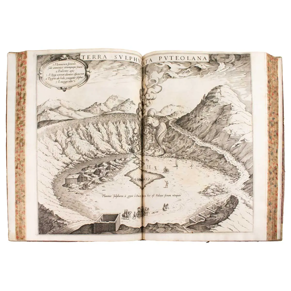 Metallotheca. Opus posthumum, auctoritate, & munificentia Clementis undecemi PontificisMaximi ex tenebris in lucem eductum; Opera autem, & studio Joannis Mariae Lancisii... illustratum.