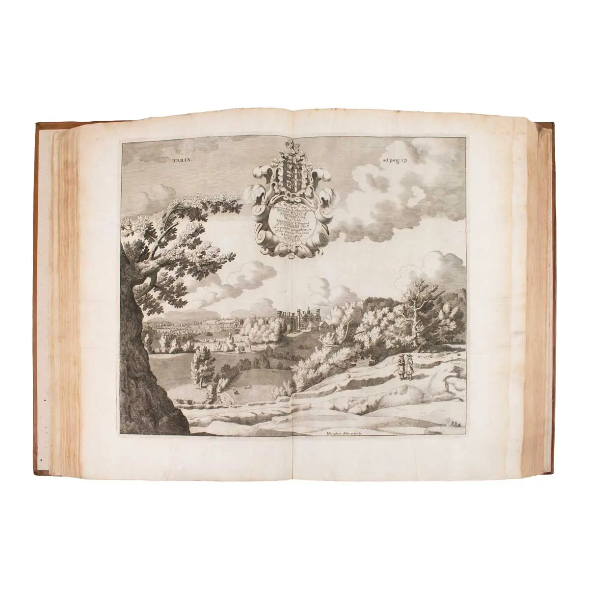 The Natural History of Staffordshire (3)