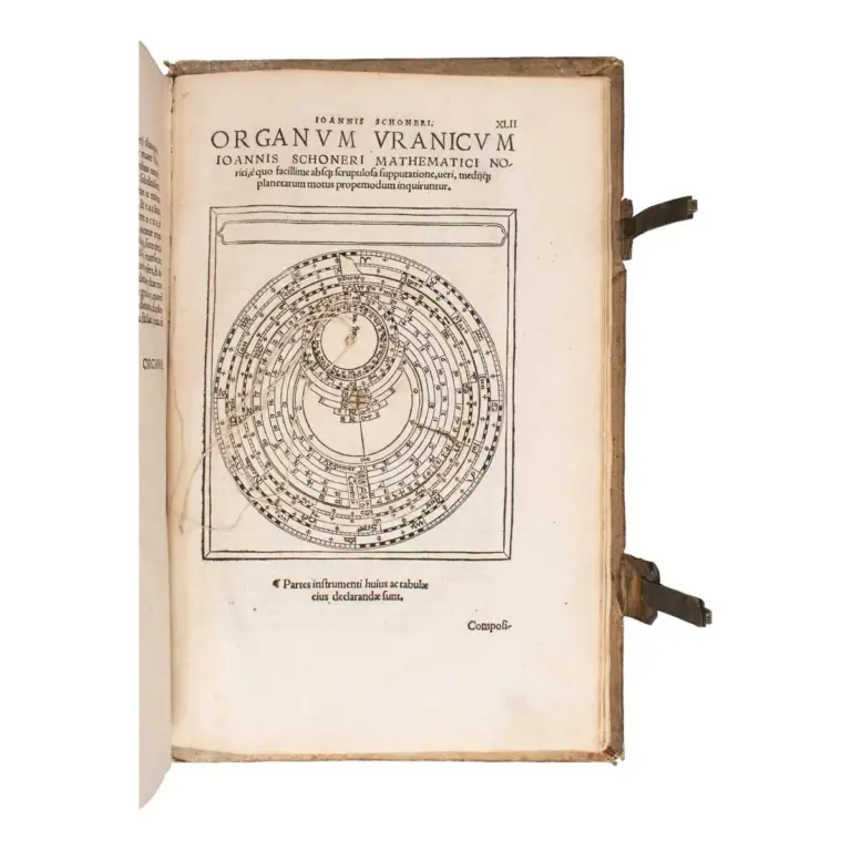 Opera mathematica