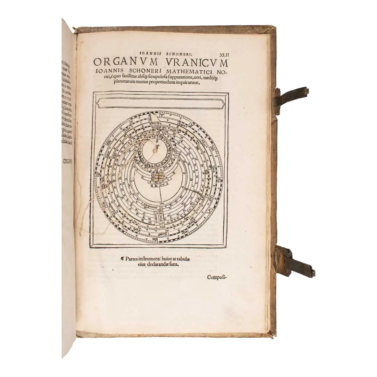 Opera mathematica
