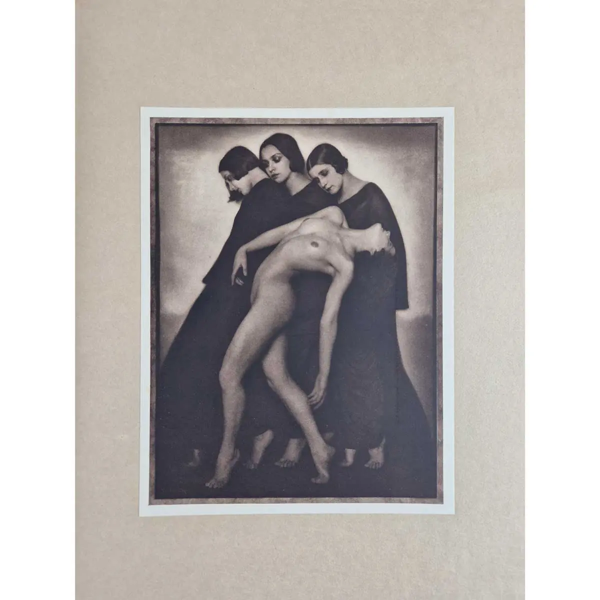 Pictures from the Tyng Collection