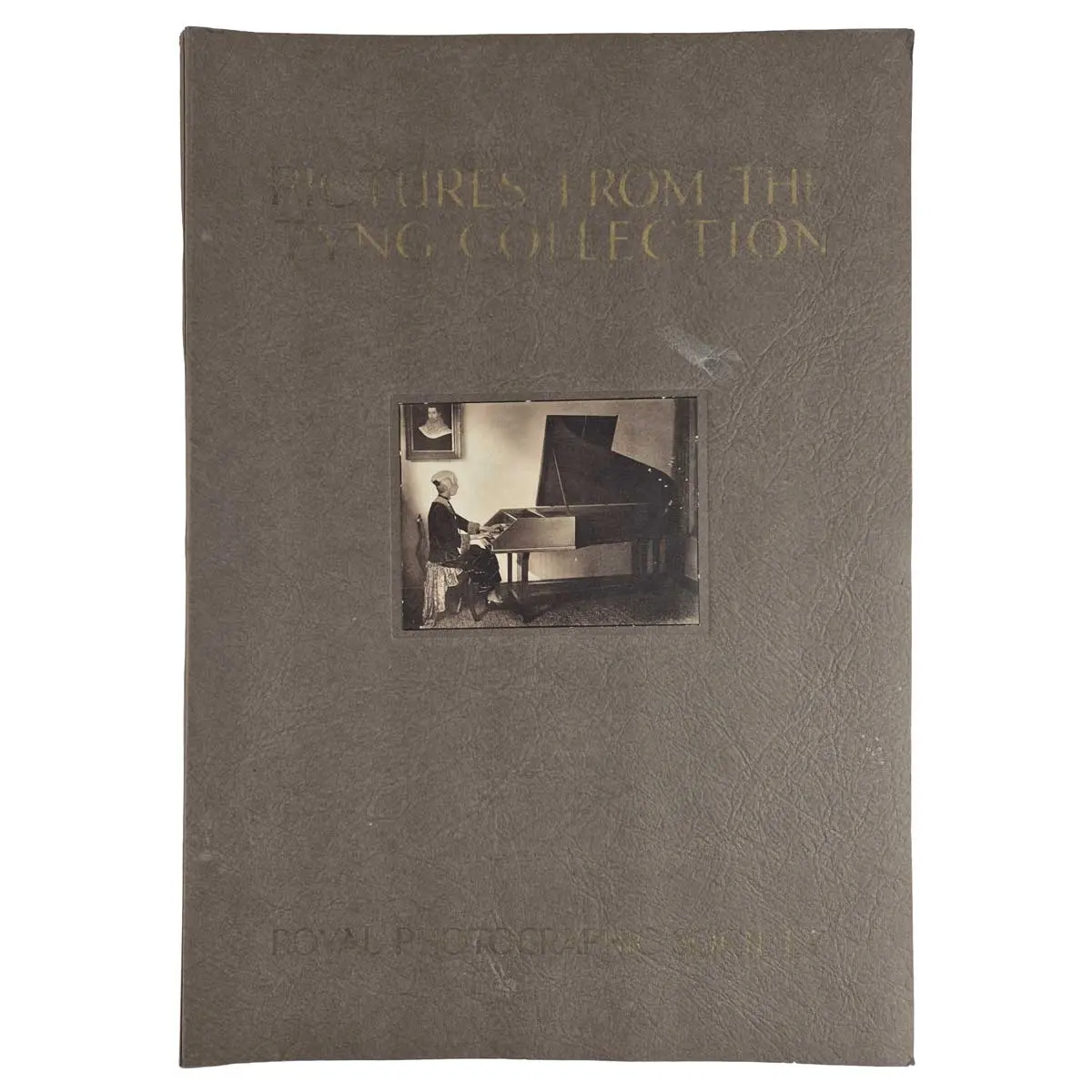 Pictures from the Tyng Collection (2)