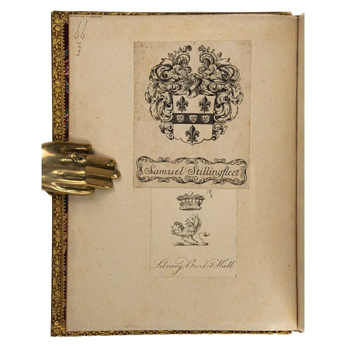 Sir Francis Drake Revived. Who is or may be a Pattern to stirre up all Heroicke and active Spirits of these Times… (3)