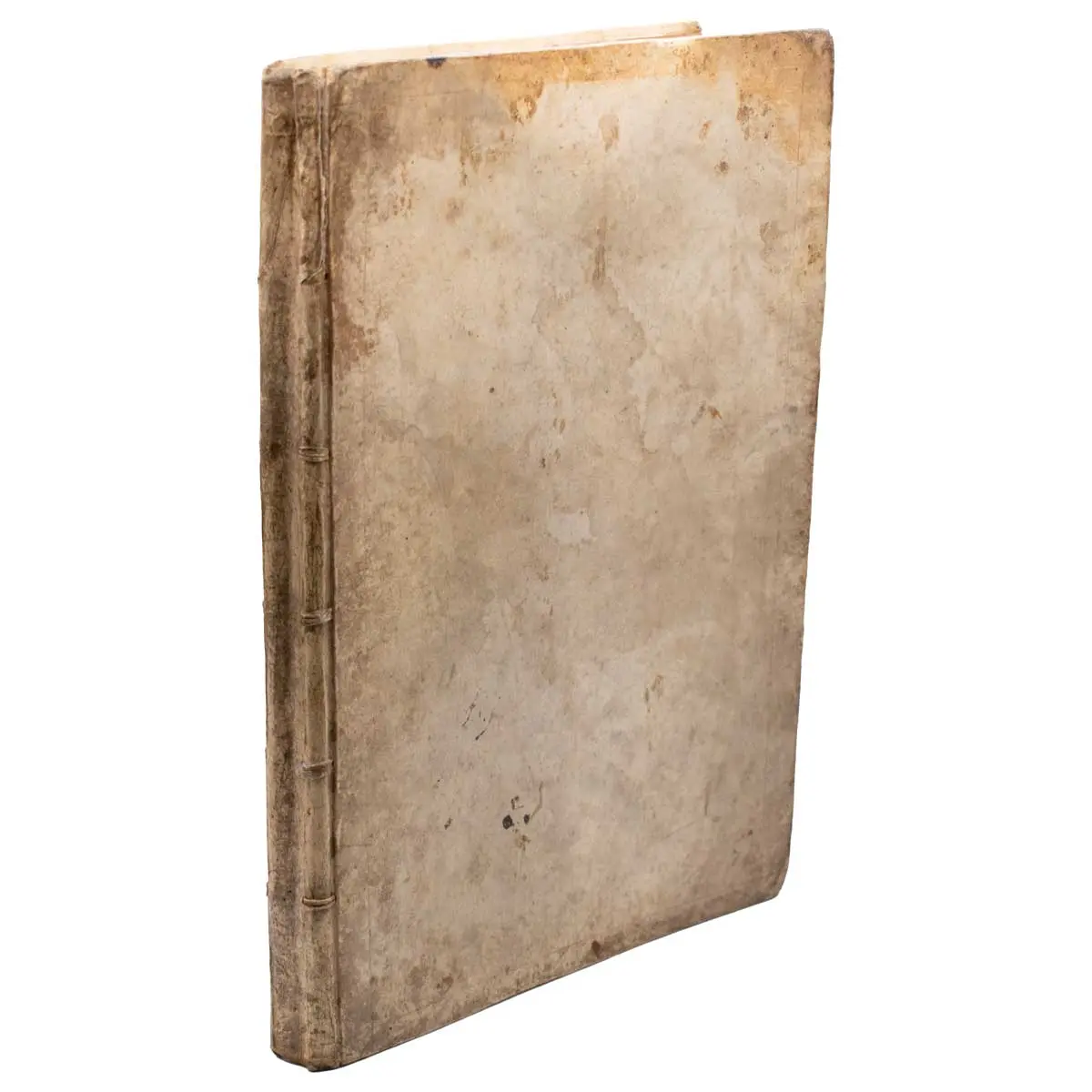 An Exceptional Illustrated Manuscript Log – “His Book Made at Jersey” (10)
