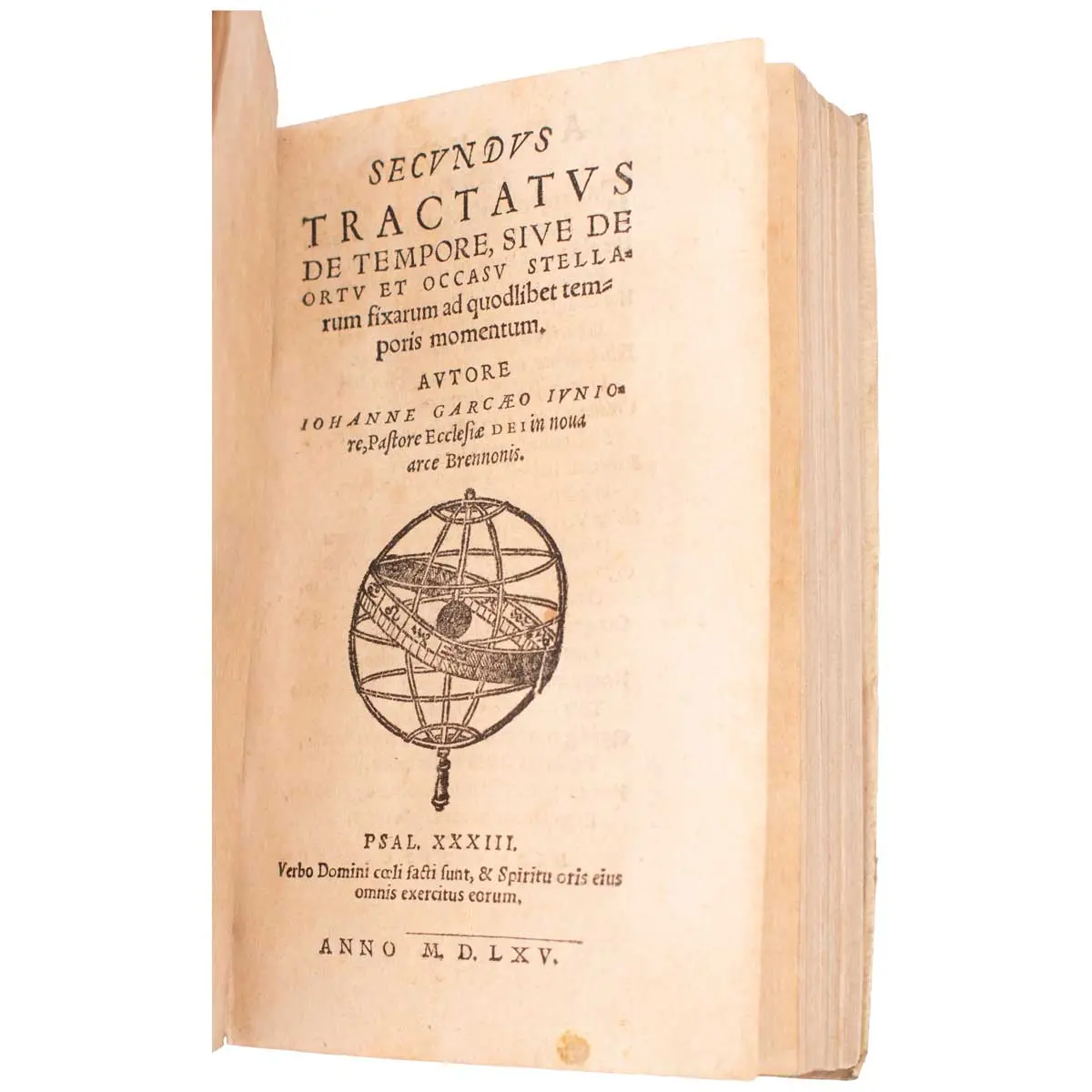 Primus[–Tertius] tractatus (4)