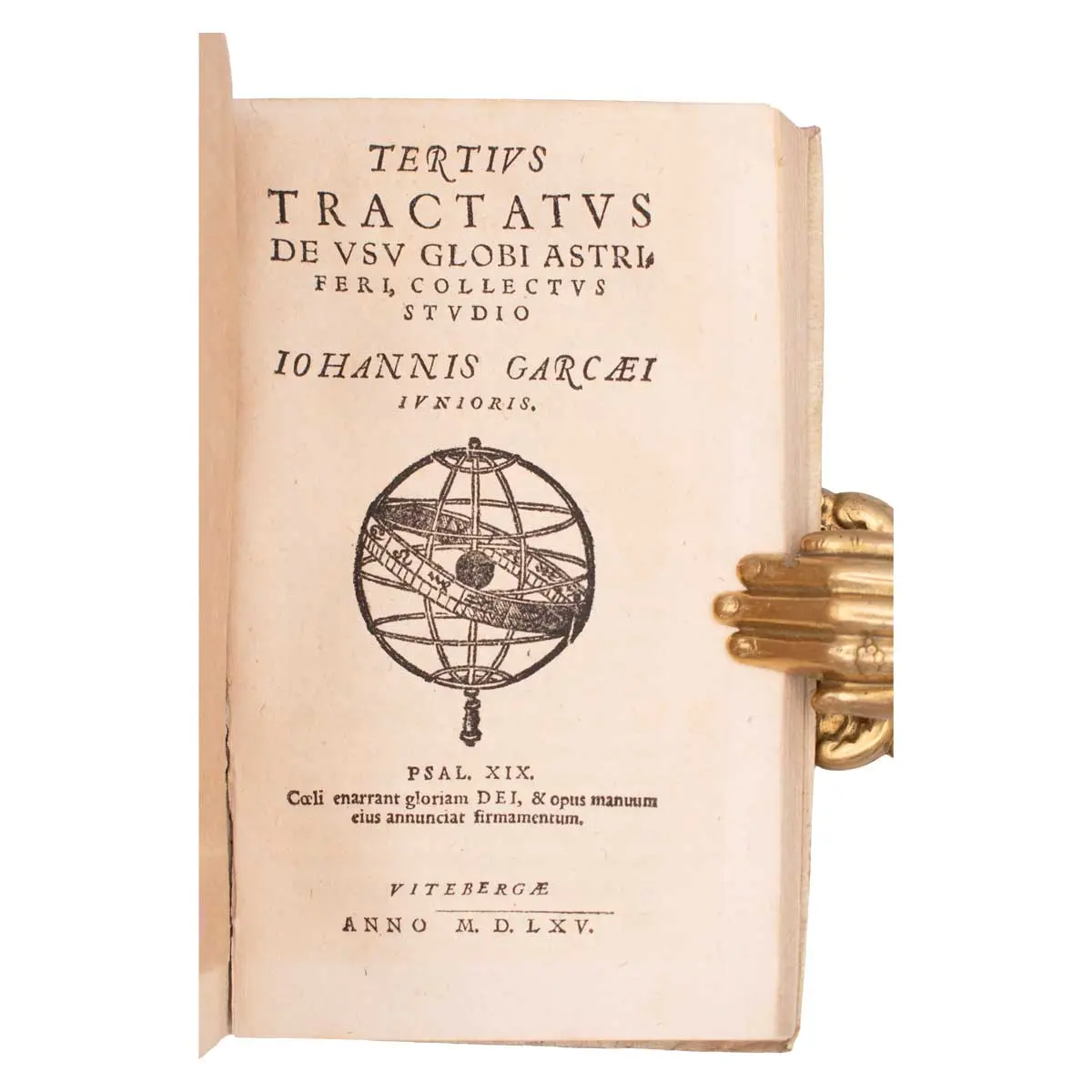 Primus[–Tertius] tractatus (3)