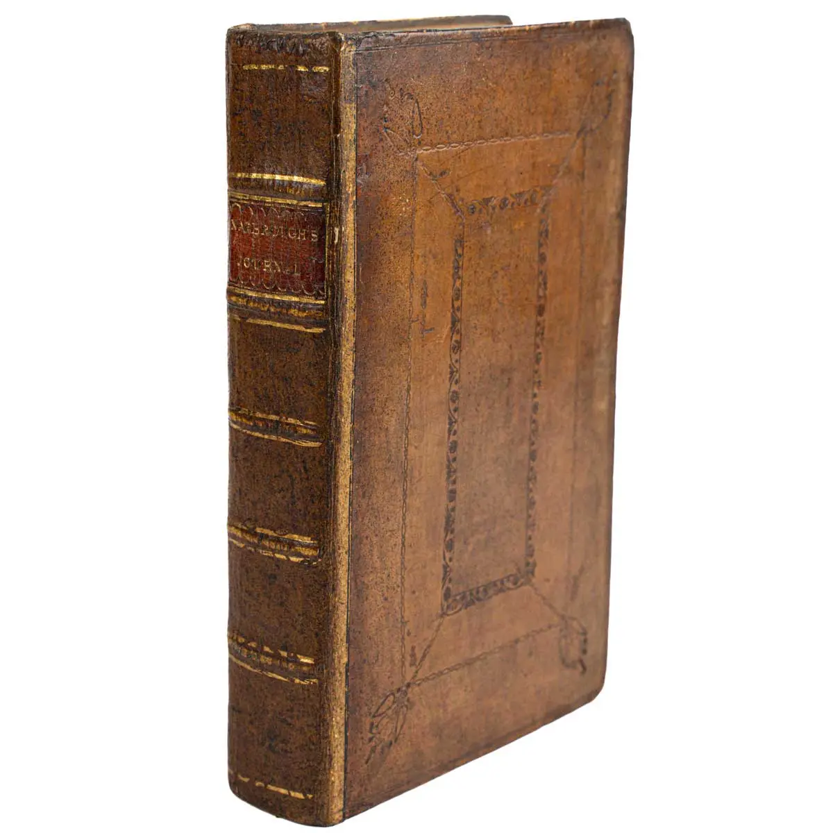 An Account of Several Late Voyages and Discoveries: I. Sir John Narborough’s Voyage to the South Sea… II. Captain J. Tasman’s Discoveries on the Coast of the South Terra Incognita. III (4)