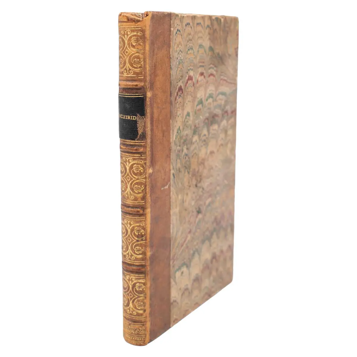 Enchiridion Leonis Papae Serenissimo imperatori Carolo Magno (6)