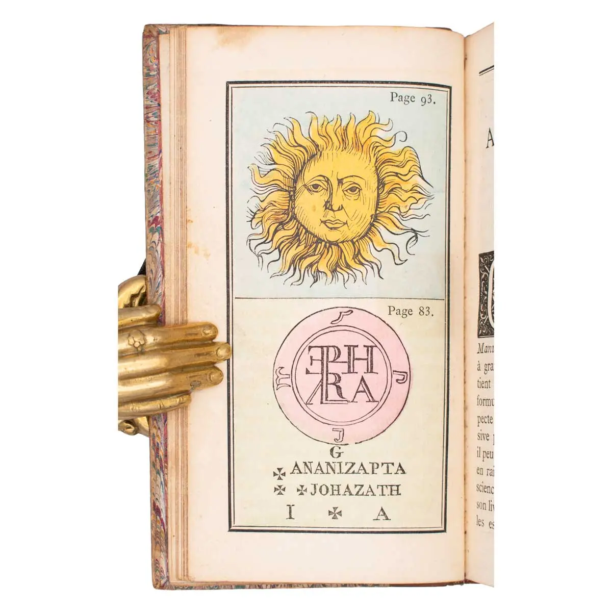 Enchiridion Leonis Papae Serenissimo imperatori Carolo Magno (3)