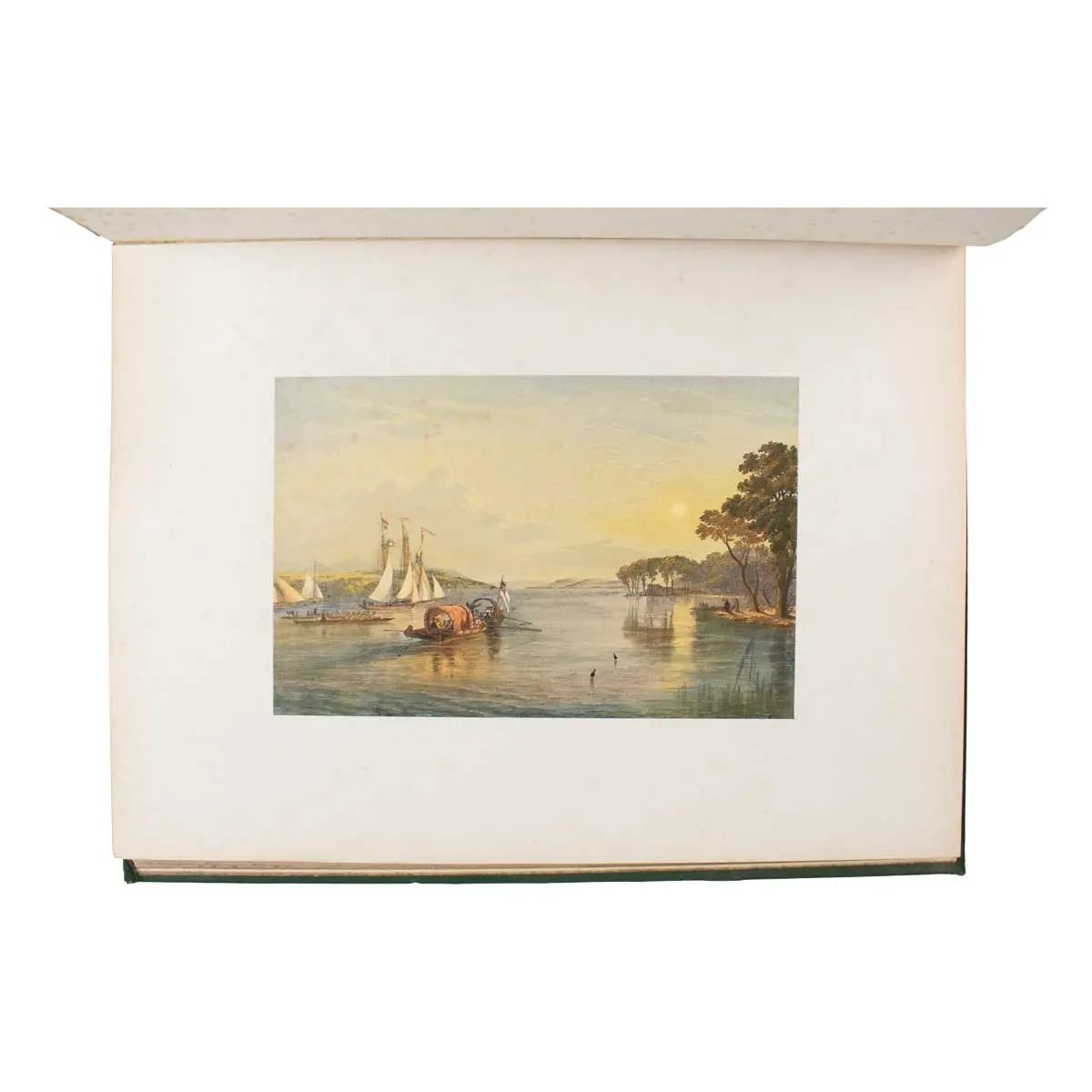 The Lake Scenery of England, with a descriptive letterpress by Llewellynn Jewitt, F. S. A., (3)