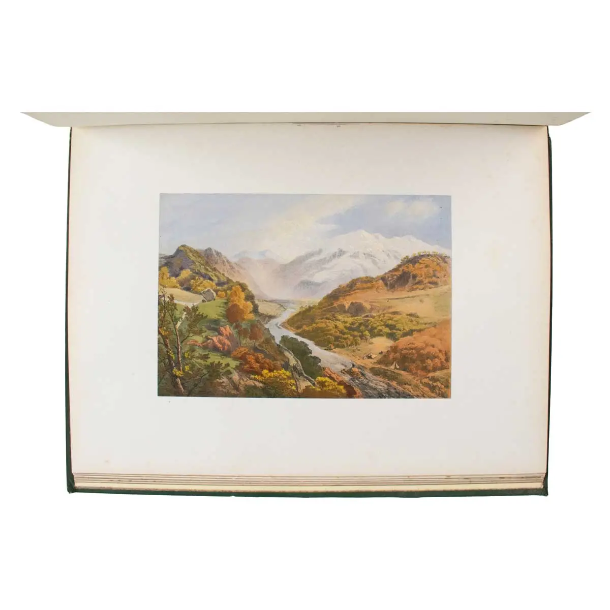 The Lake Scenery of England, with a descriptive letterpress by Llewellynn Jewitt, F. S. A.,