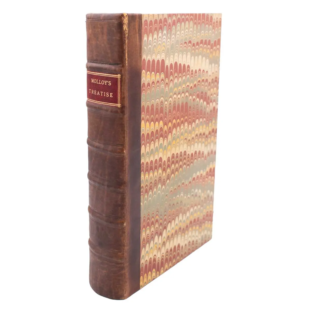 De Jure Maritimo et Navali: Or a Treatise of Affairs Maritime and of Commerce. In three books. The seventh edition, carefully corrected, with (…) many modern cases never before printed (3)