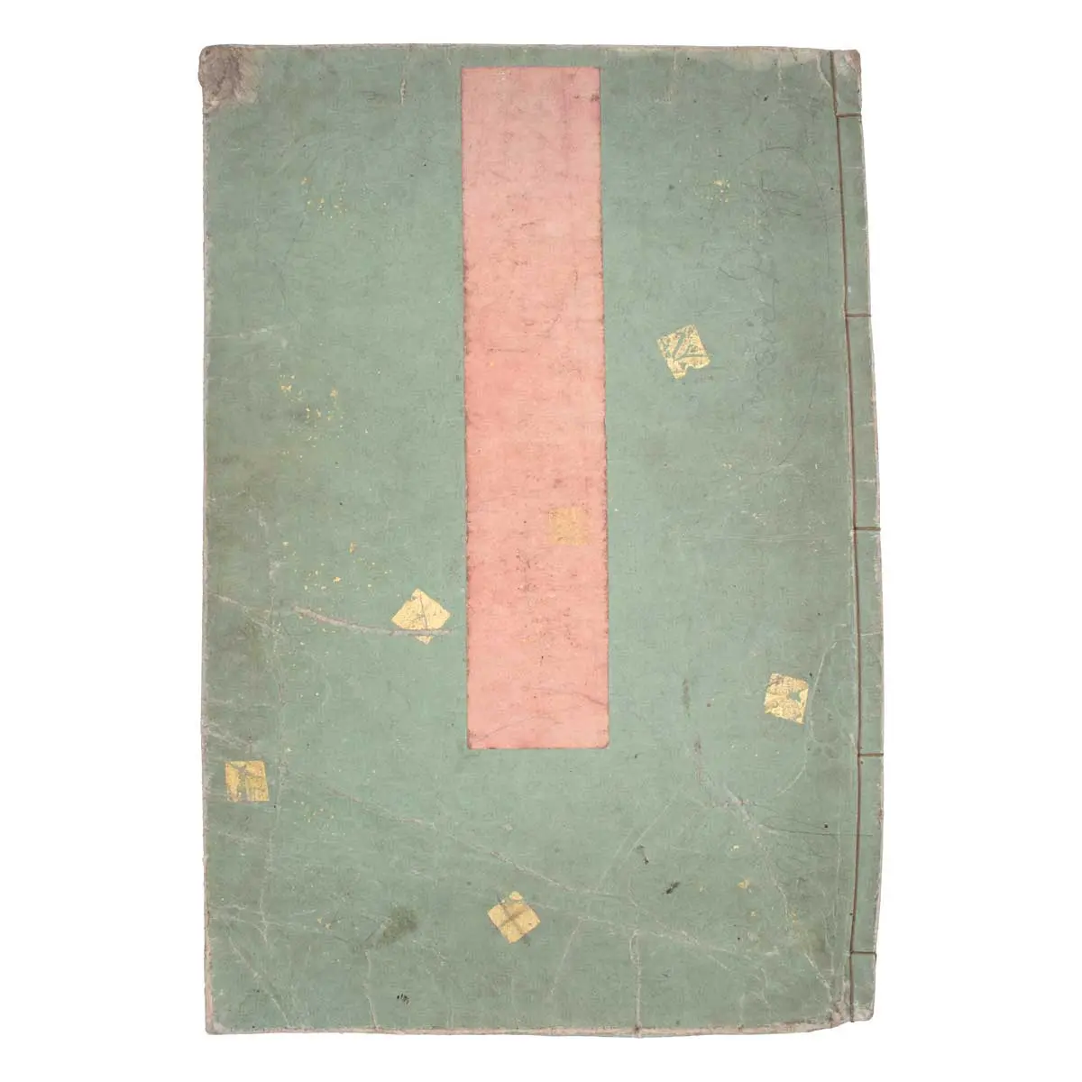 A Very Fine Album of Fifty Kacho-E (Bird & Flower Prints) (2)
