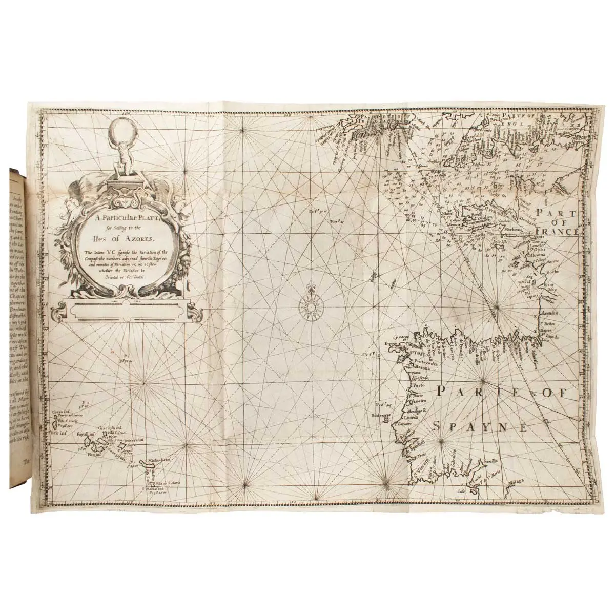 Certain Errors in Navigation, Detected and Corrected by Edw:Wright with many additions that were not in the former editions.