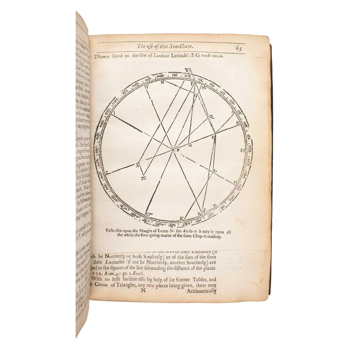 Certain Errors in Navigation, Detected and Corrected by Edw:Wright with many additions that were not in the former editions (3)
