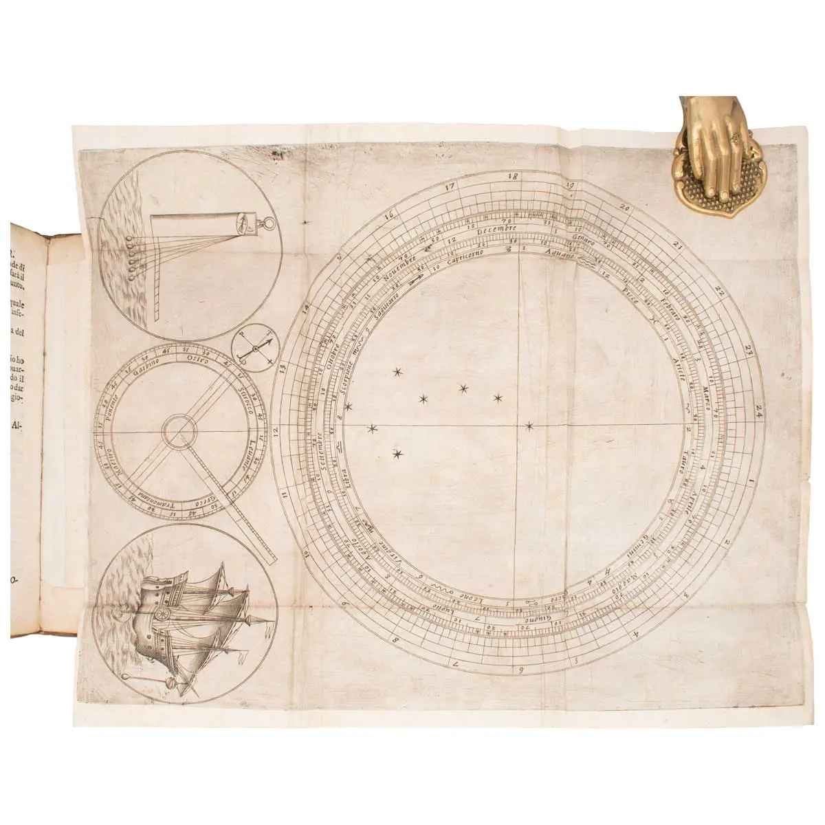 Nuove Inventioni di Camillo Agrippa Milanese (3)
