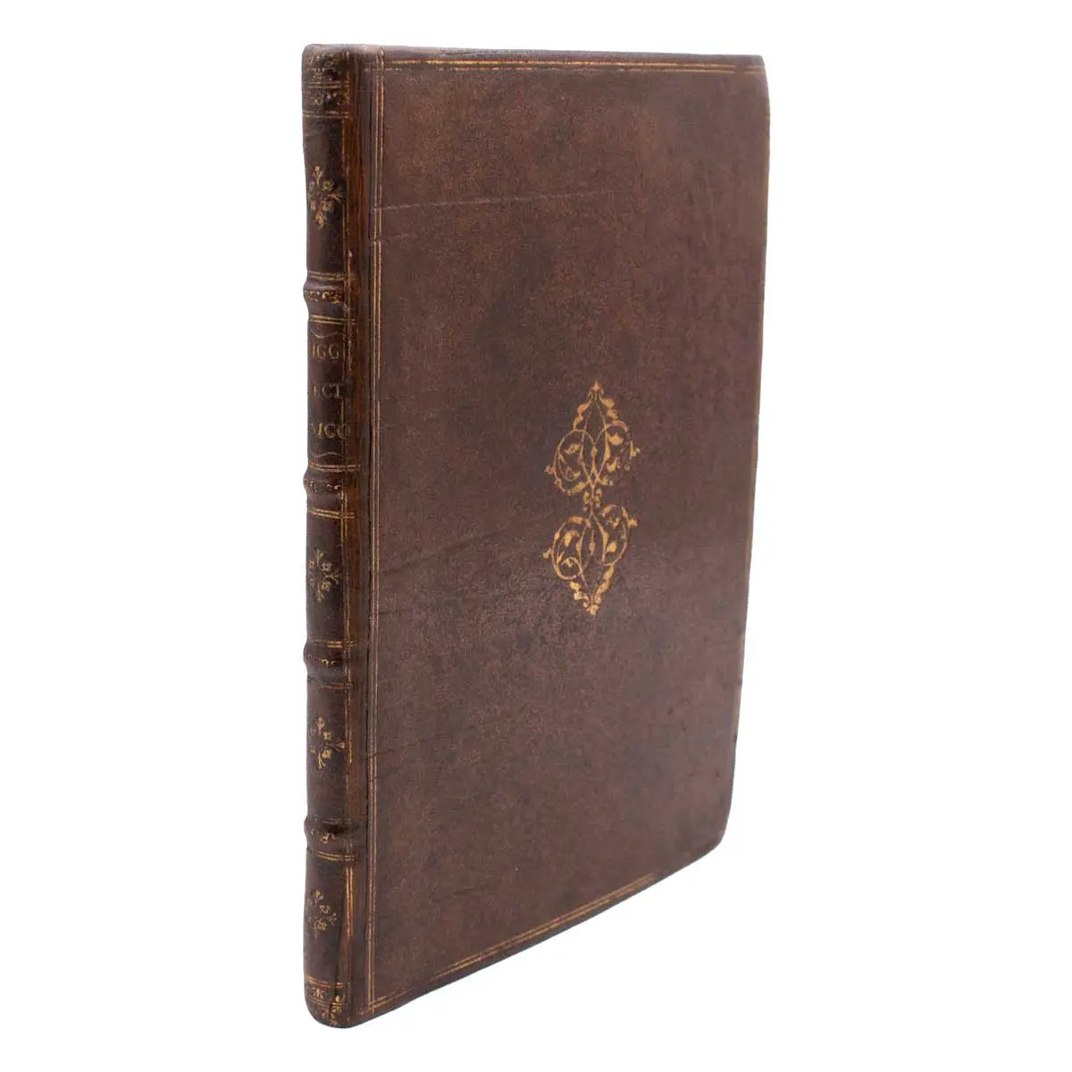 A Booke Named Tectonicon, Brieflie Shewing the Exact Measuring, and Speedie Reckoning All Manner of Land, Squares, Timber, Stone, Steeples, Pillers, Globes, &c (2)