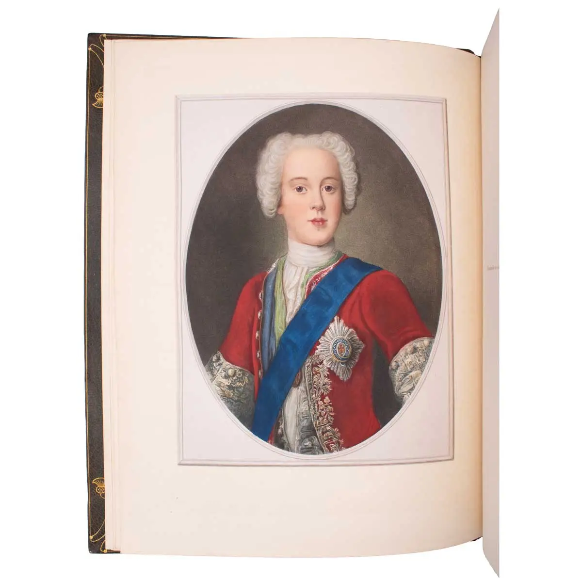 PRINCE CHARLES EDWARD (5)