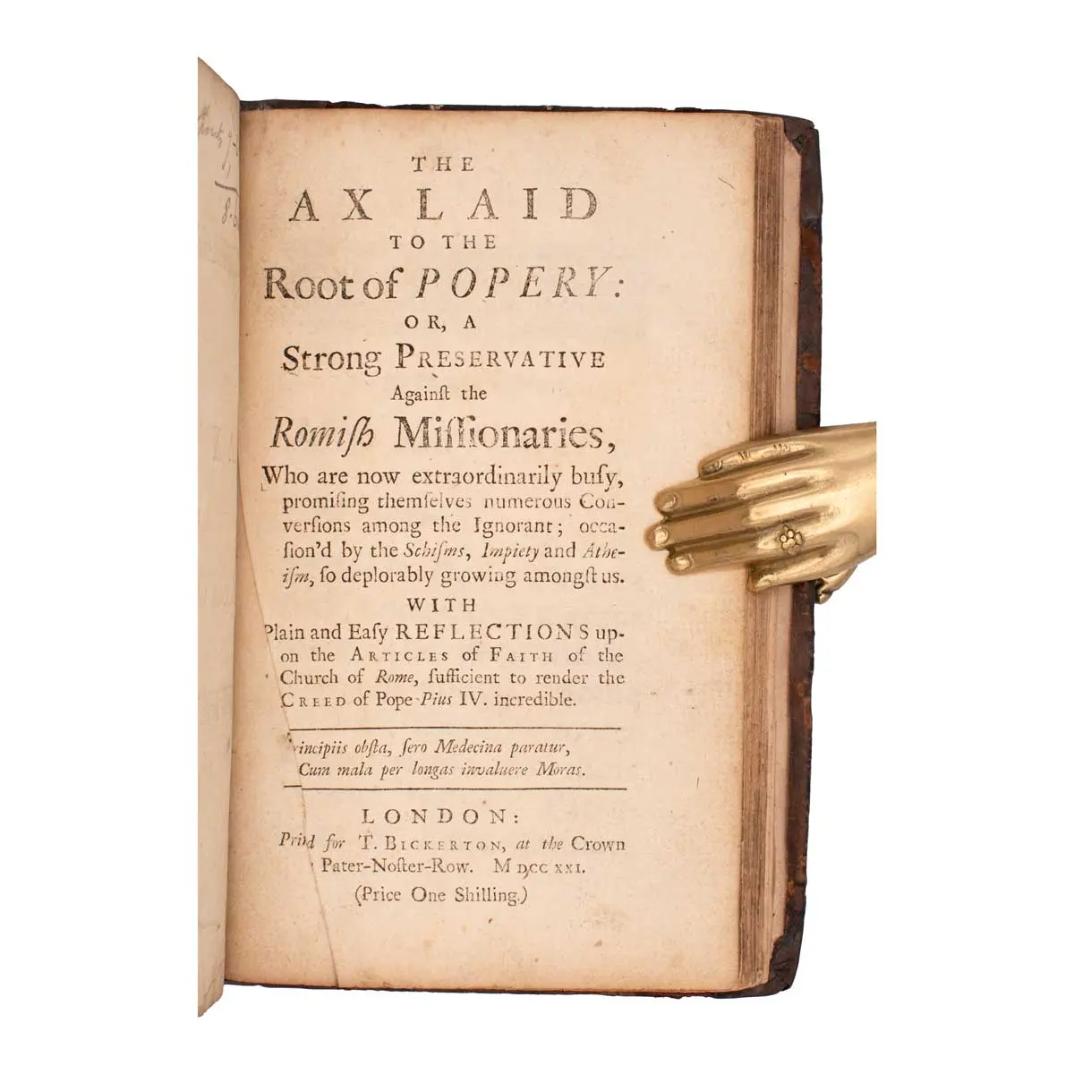 Daimonologia: or, a treatise of spirits. Wherein several places of Scripture are expounded, … By Comte du Lude (2)
