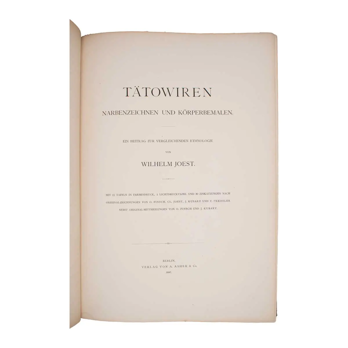 TATOWIREN, NARBENZEICHNEN UND KORPERBEMALEN (6)