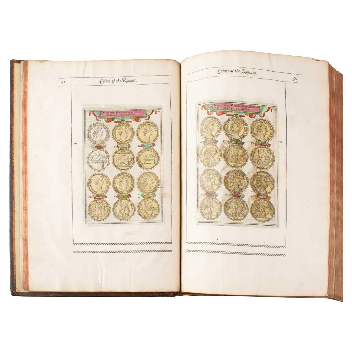 Britain, or a Chorographicall Description of the Most flourishing Kingdomes, England, Scotland, and Ireland, and the Islands adjoynin, out of the depth of Antiquitie (7)
