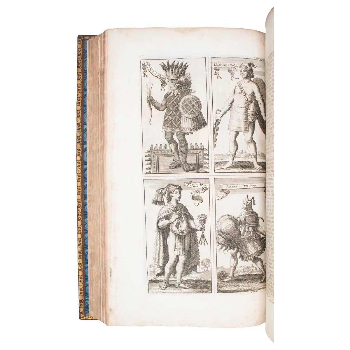 A Collection of Voyages and Travels, Some Now First Printed from Original Manuscripts, Others Now First Published in English (8)