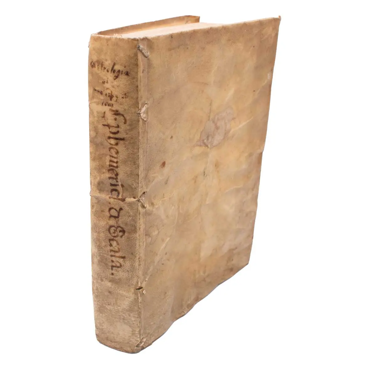Ephemerides.. Ad annos twelfthim, incipientes ab Anno Domini 1589 (5)