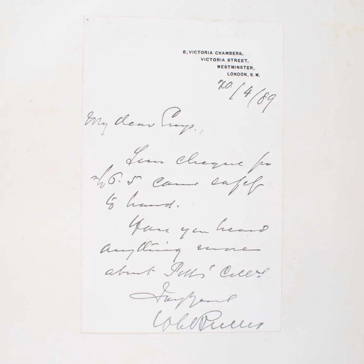 A History of the Birds of New Zealand (8)