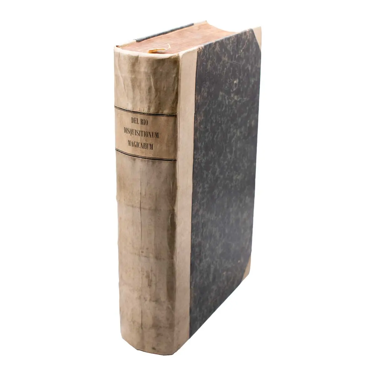 DISQUISITIONUM MAGICARUM LIBRI SEX, QUIBUS CONTINETUR ACCURATA CURIOSARUM ARTIUM…, (3)
