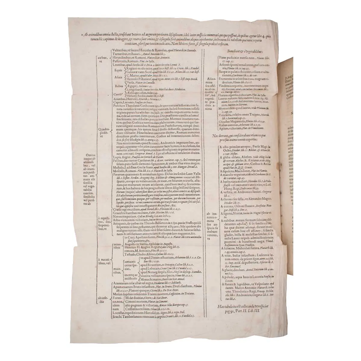 DISQUISITIONUM MAGICARUM LIBRI SEX, QUIBUS CONTINETUR ACCURATA CURIOSARUM ARTIUM…, (2)