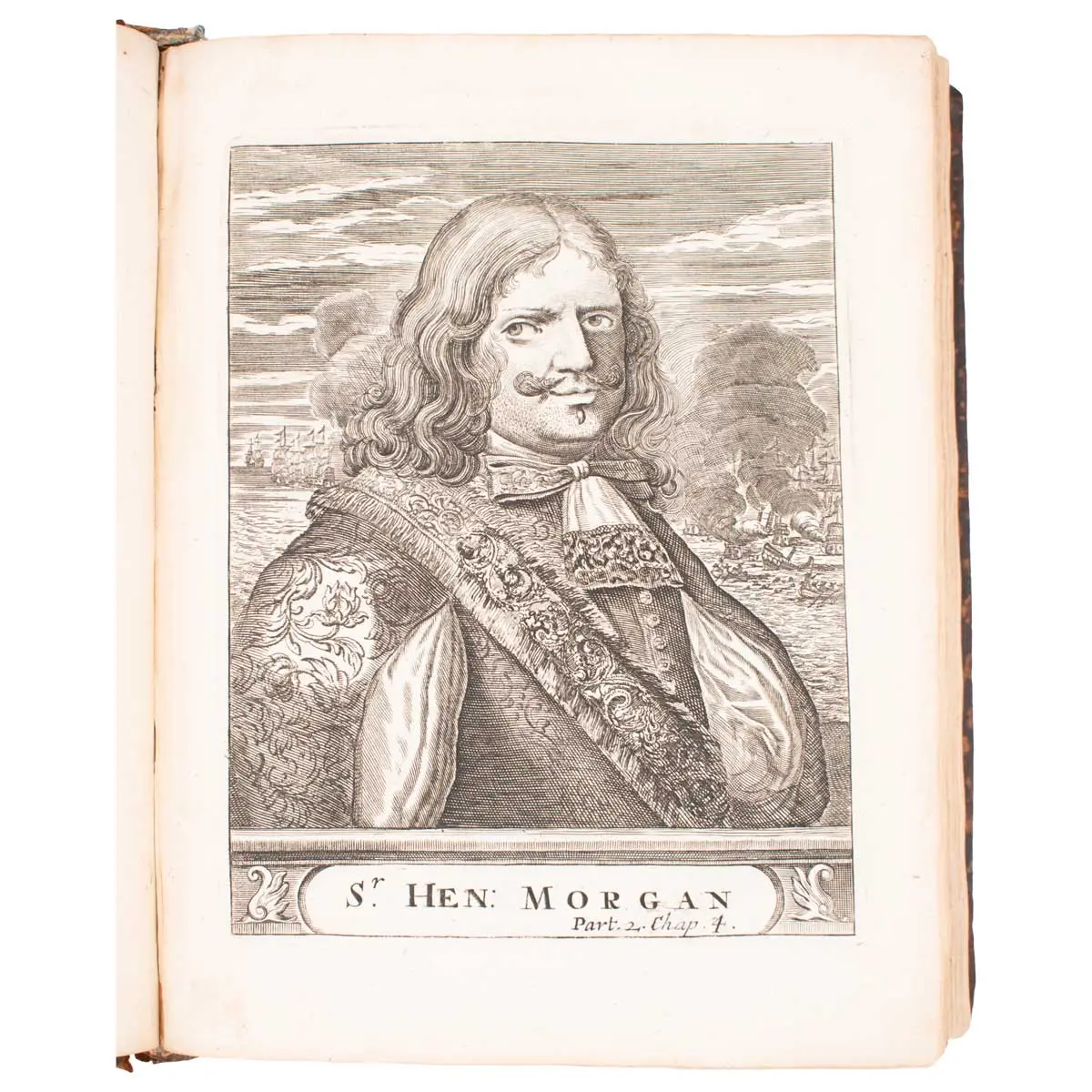Bucaniers of America: Or, a true Account of the Most Remarkable Assaults Committed of Late Years Upon the Coasts of The West Indies, by the Bucaniers of Jamaica and Tortuga, Both English and F