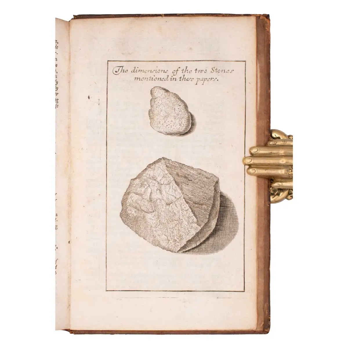 Saducismus Triumphatus: or, Full and Plain Evidence Concerning Witches and Apparitions.  (3)
