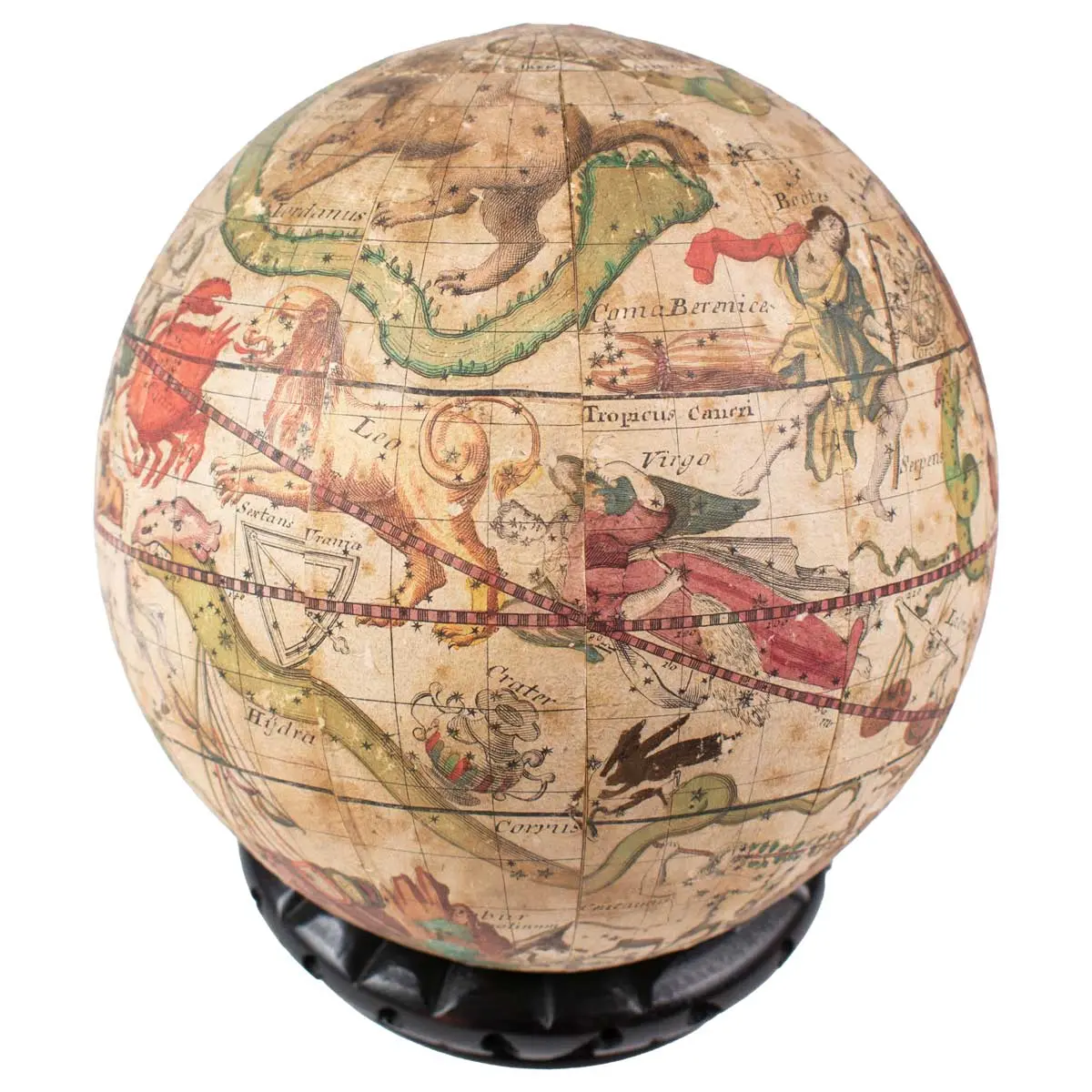 Celestial Globe (3)