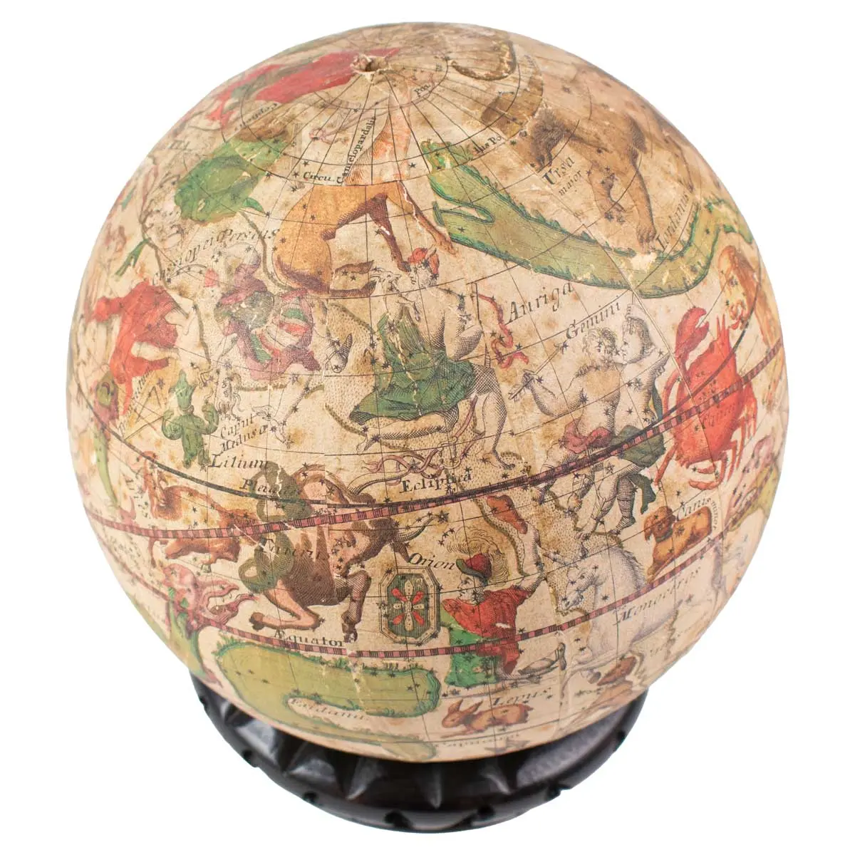 Celestial Globe (4)