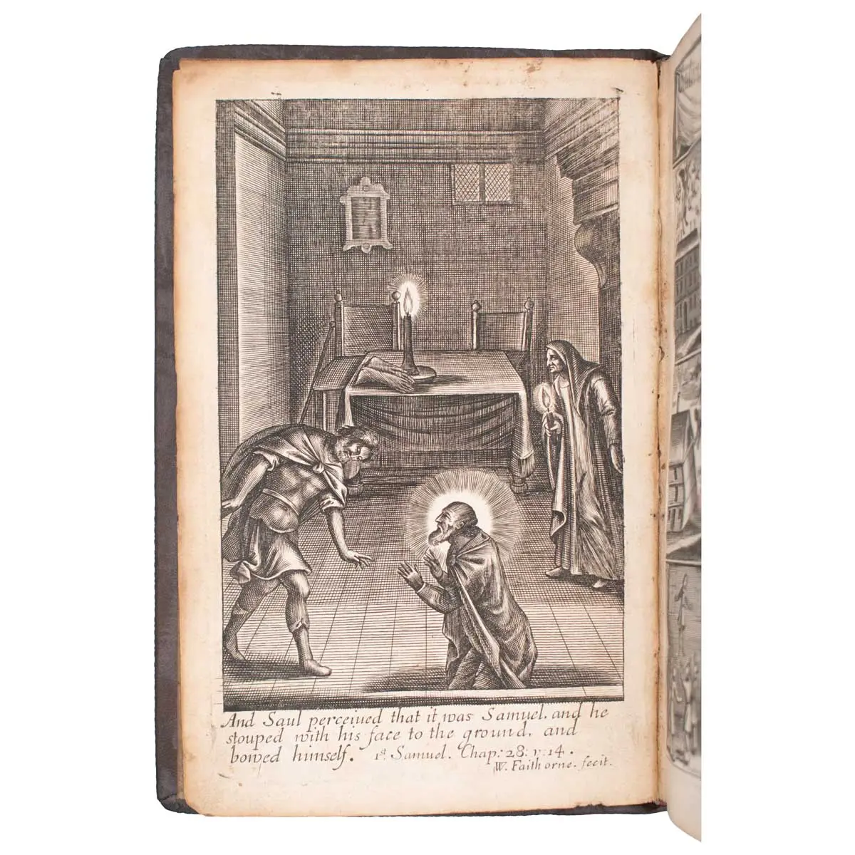 Saducismus Triumphatus: or, Full and Plain Evidence Concerning Witches and Apparitions. In Two Parts. The First treating of their Possibility. The Second of their Real Existence (2)