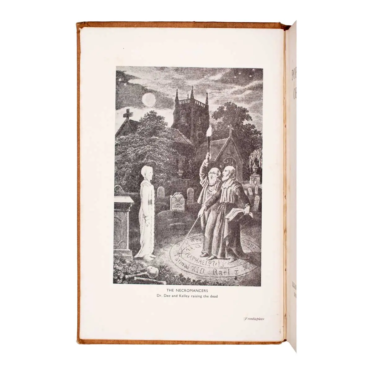 A Popular History of Witchcraft (3)