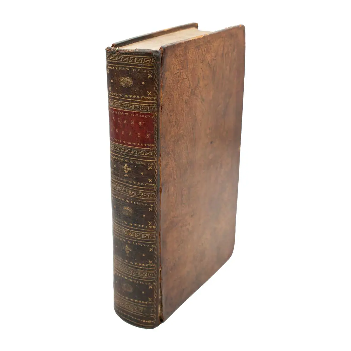 Astronomical and geographical essays: containing I. A full and comprehensive view […], of the general principles of Astronomy. II. The use of the celestial and terrestrial globes […]. III (5)