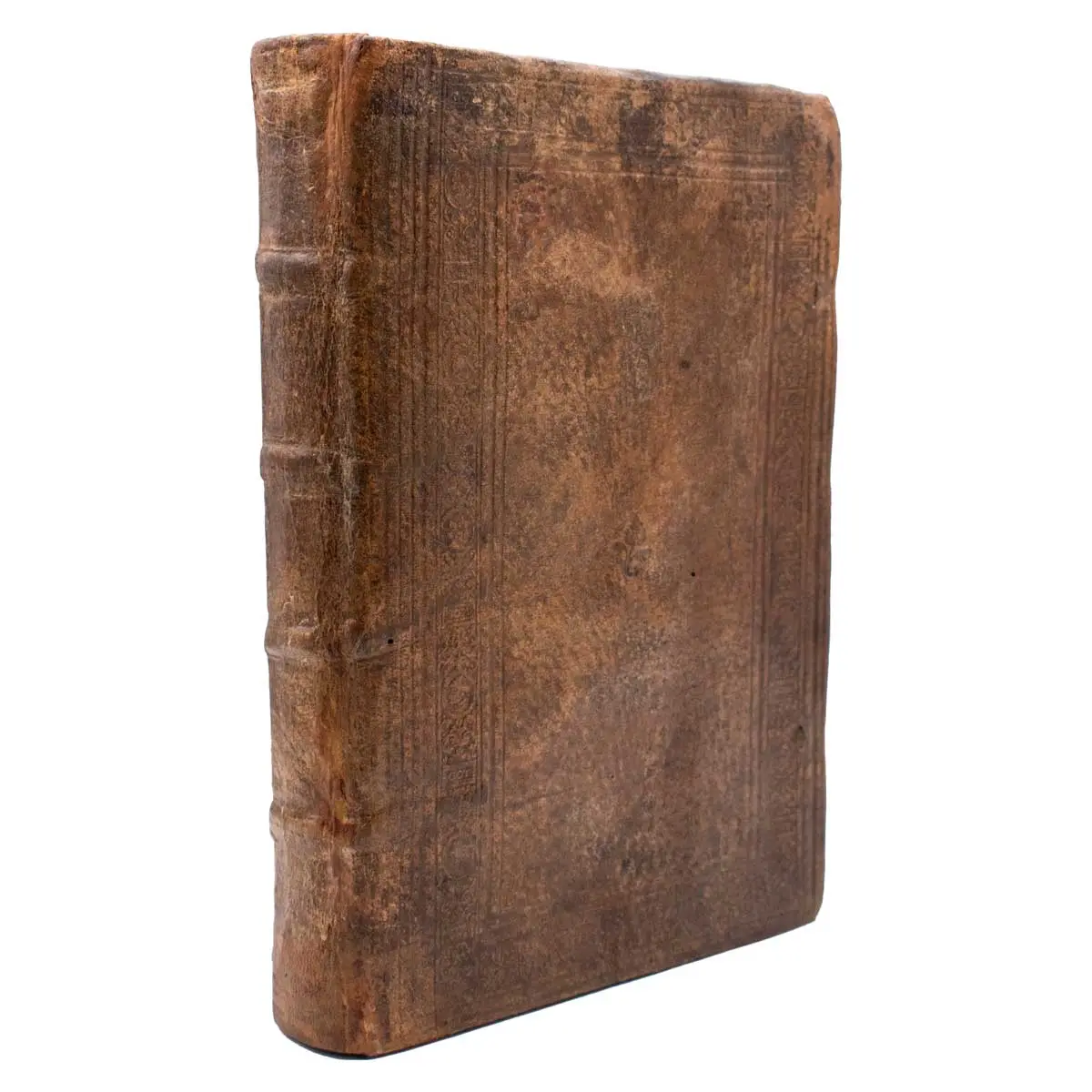 Cosmographia, sive descriptio universis orbis, Patri Apiani & Gemmae Frisii . . . iam demum integritati suae restituta (2)