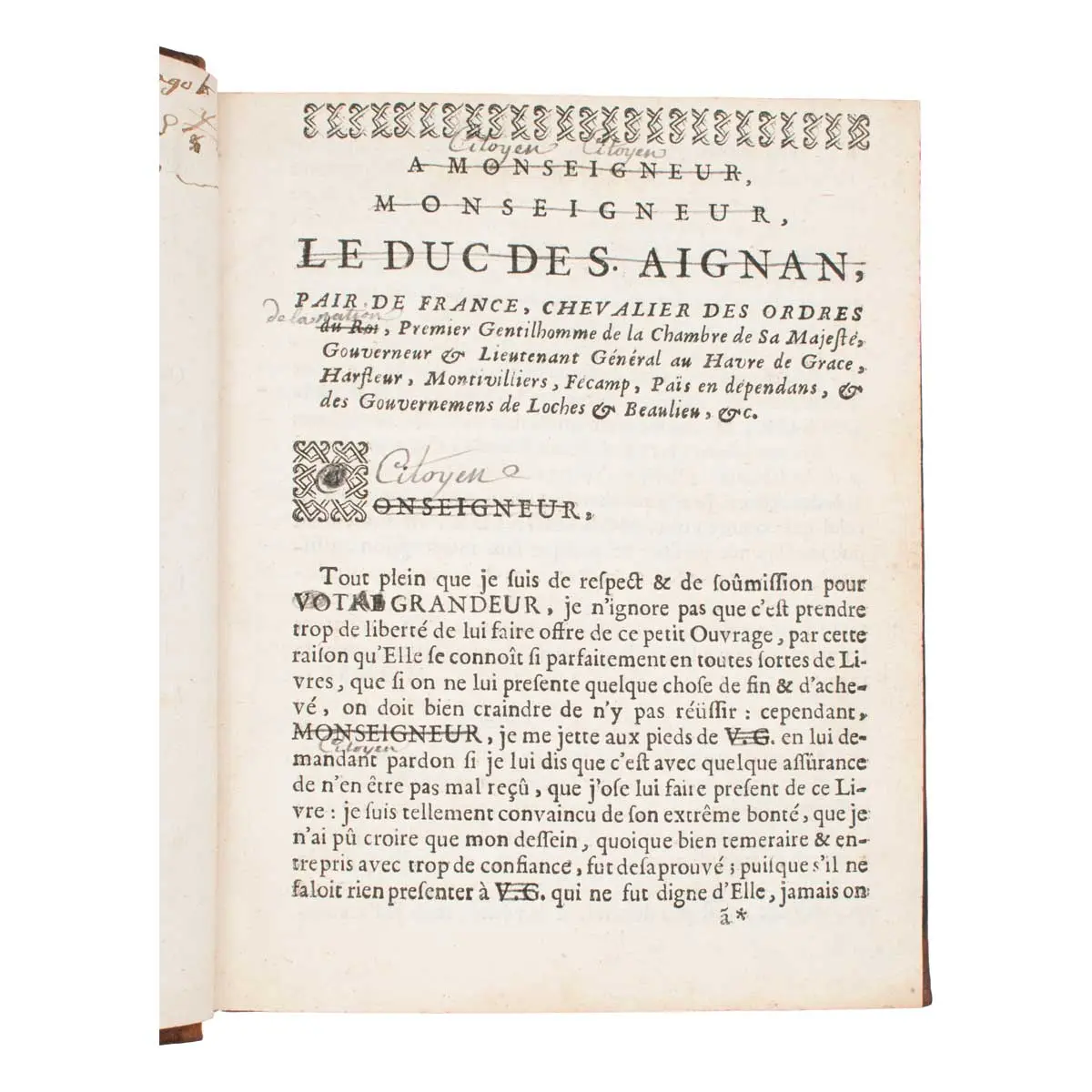 Le Petit Flambeau de la mer ou le veritable guide des Pilotes côtier … de naviguer le long de toutes les côtes de France, d’Angleterre, d’Irland, d’Espagne, de Portugal, d’Italie, de Sicile (4)