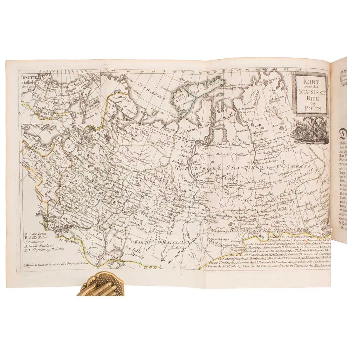 Geographie eller Jordbeskrivelse, (3)