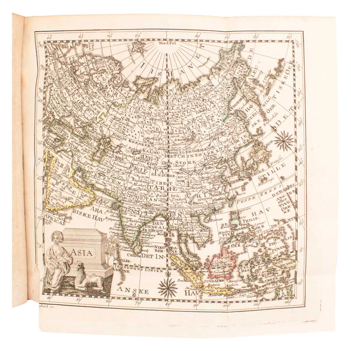 Geographie eller Jordbeskrivelse, (4)