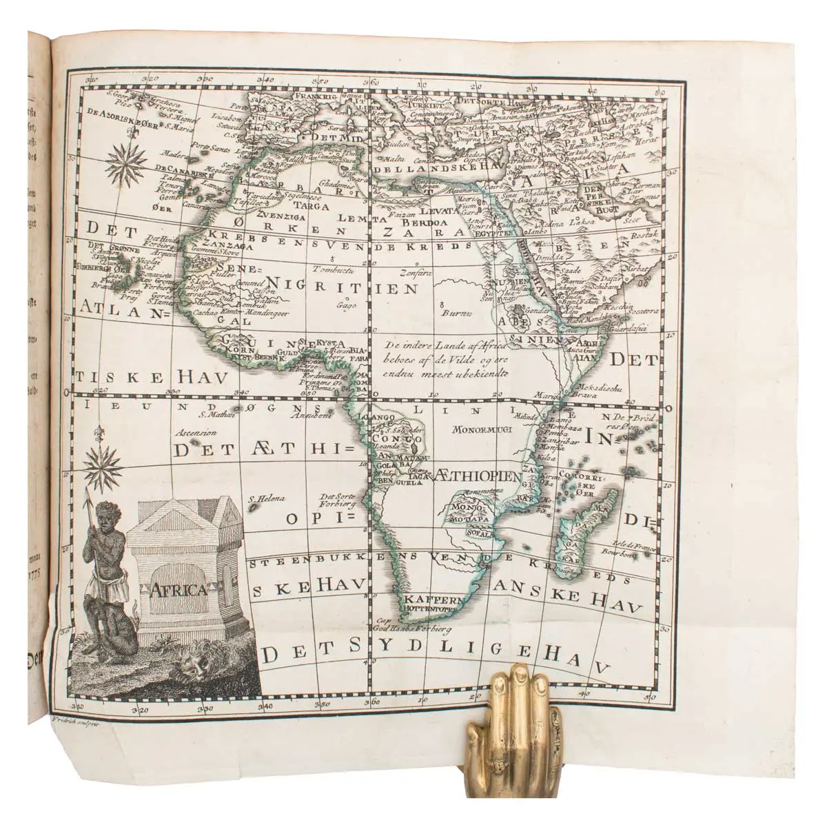 Geographie eller Jordbeskrivelse, (5)
