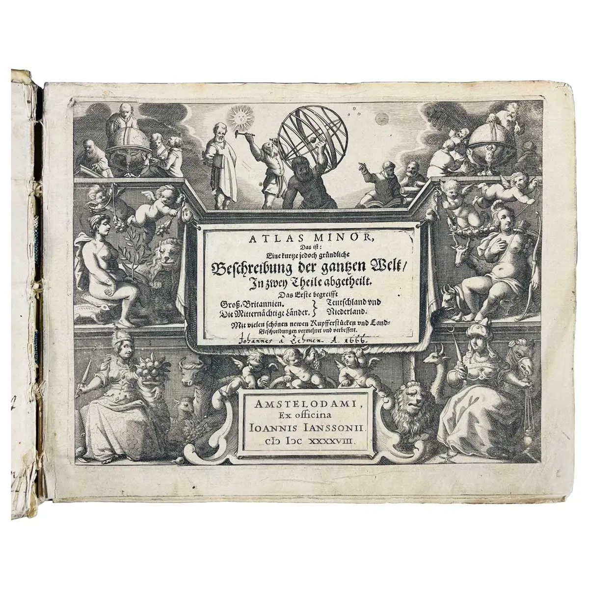 Atlas Minor (5)