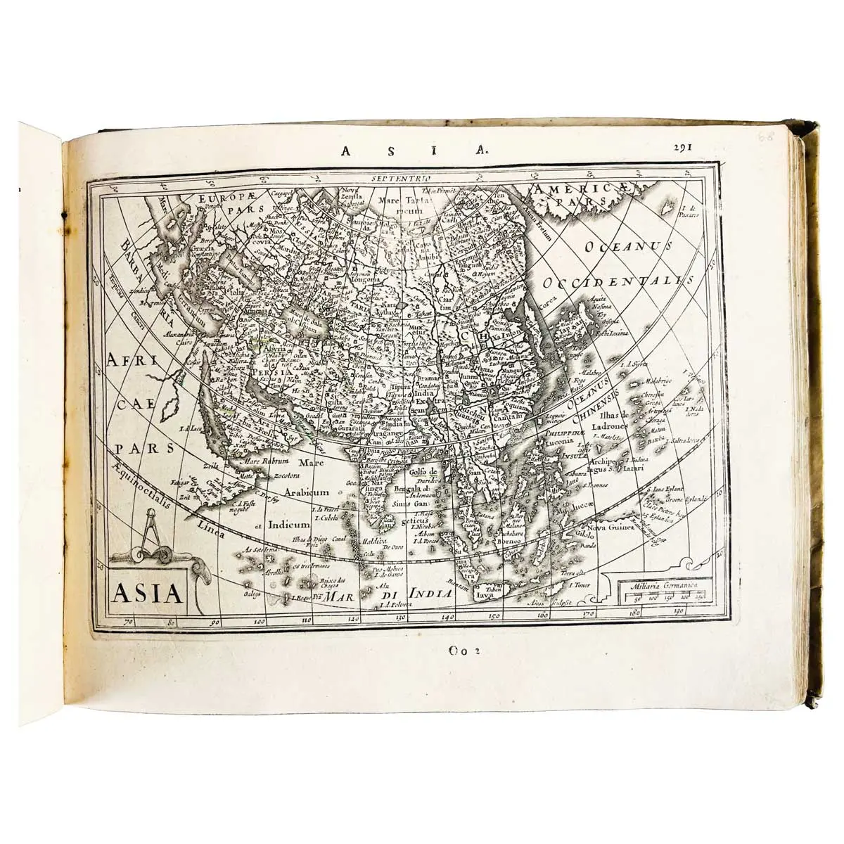 Atlas Minor (3)