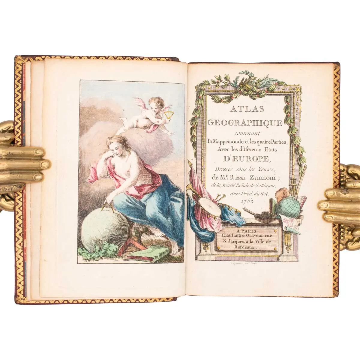 Atlas geographique (2)
