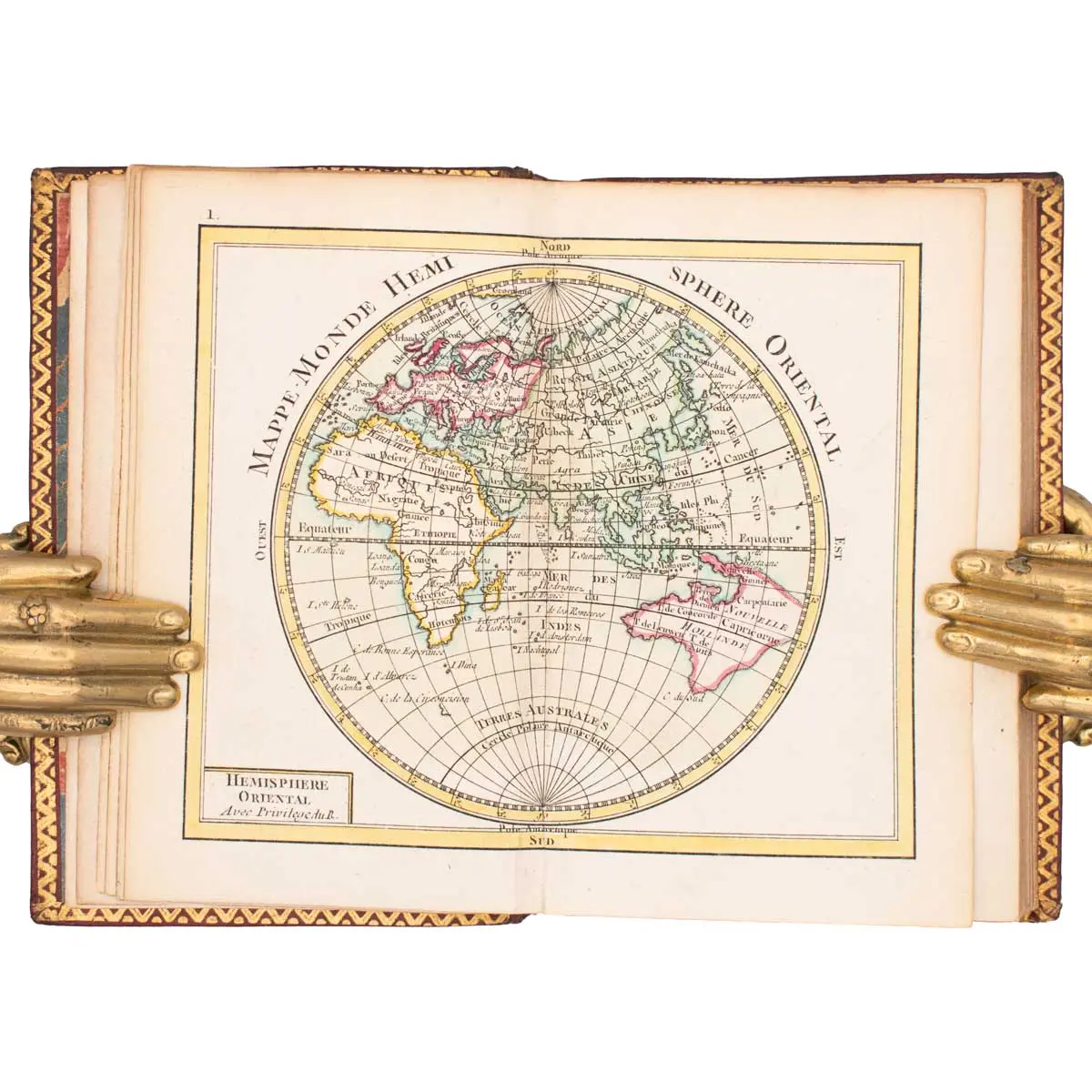 Atlas geographique (3)
